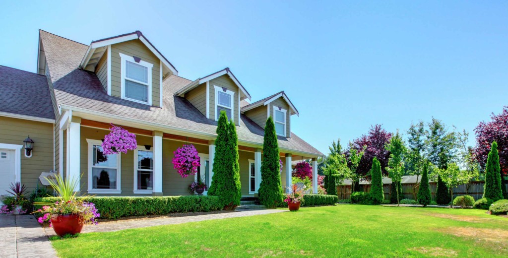 Blue Ridge Appraisals - Contact Us Certified Appraiser